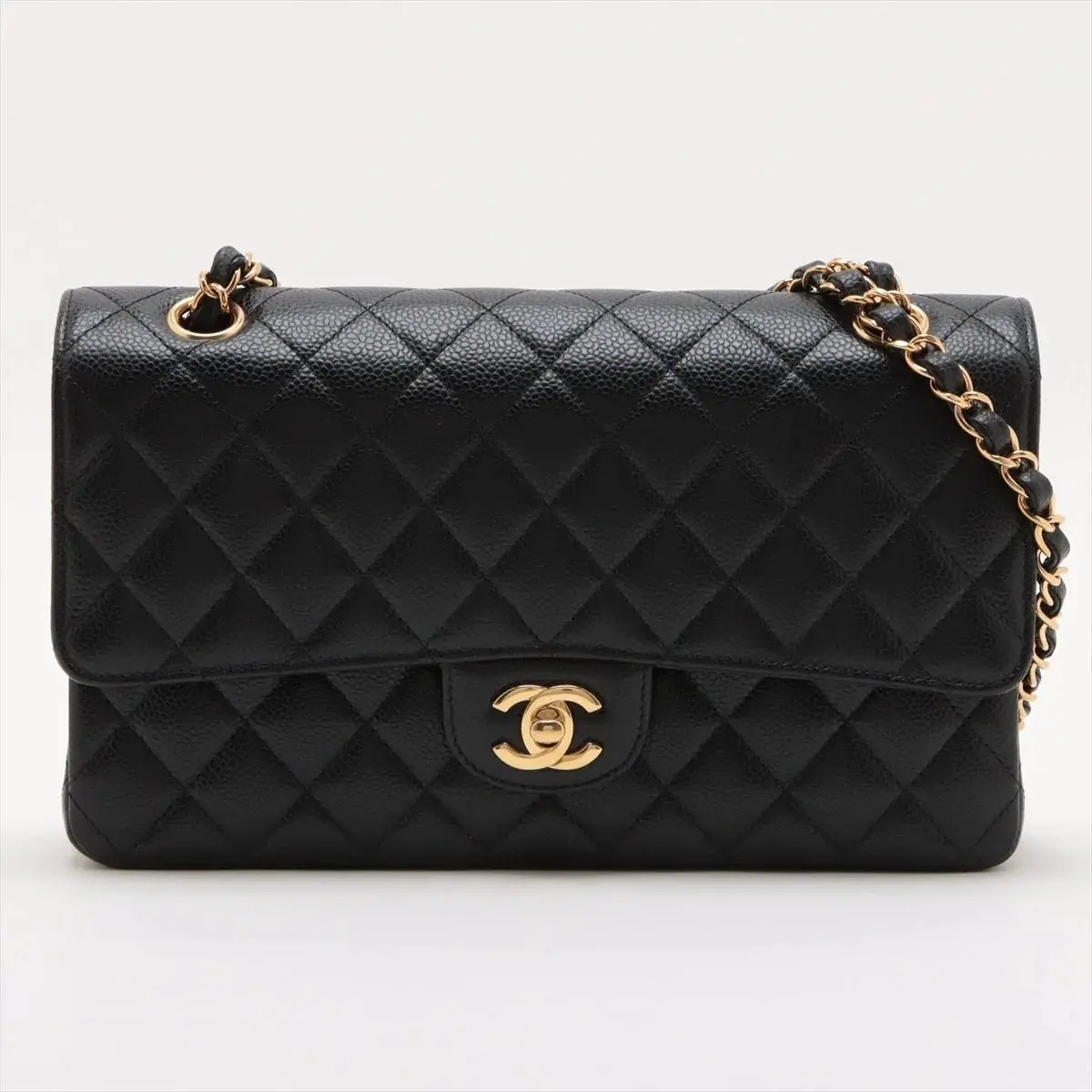 Classic Double Flap