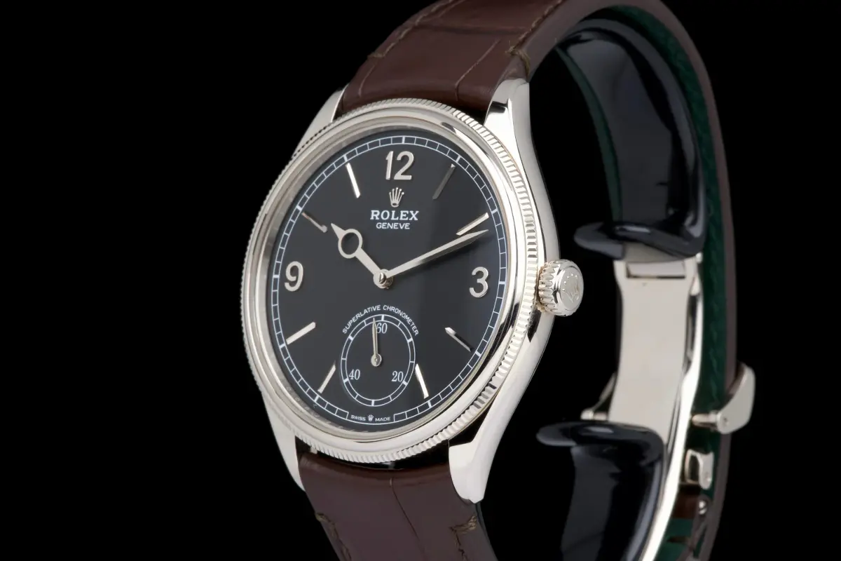 Rolex 1908
