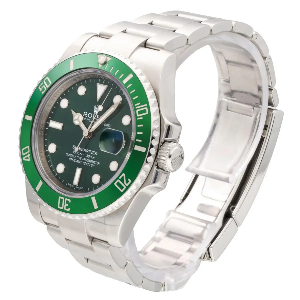Rolex Submariner Date 40