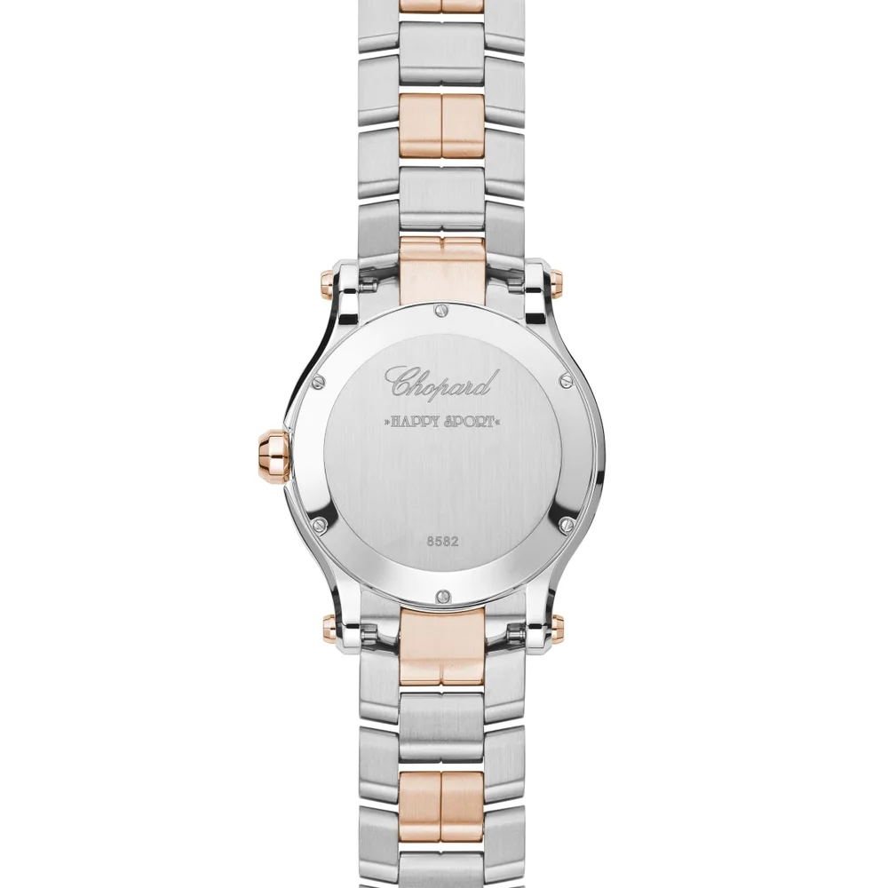 Chopard Happy Sport