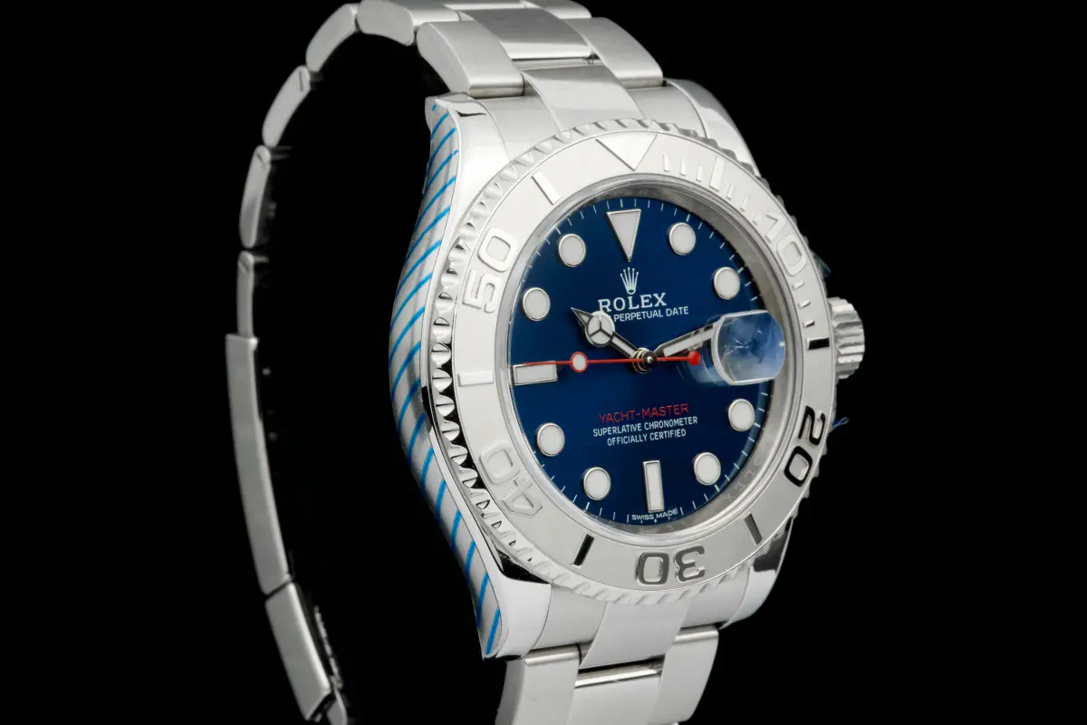 Rolex Yacht-Master 40