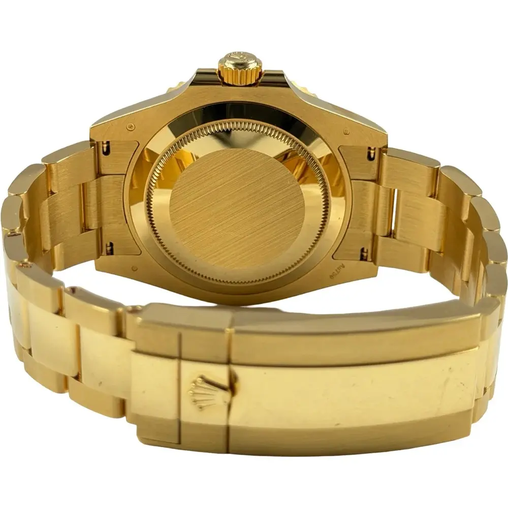 Rolex Submariner Date 41