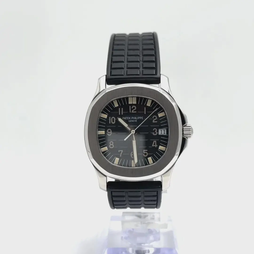 Patek Philippe Aquanaut