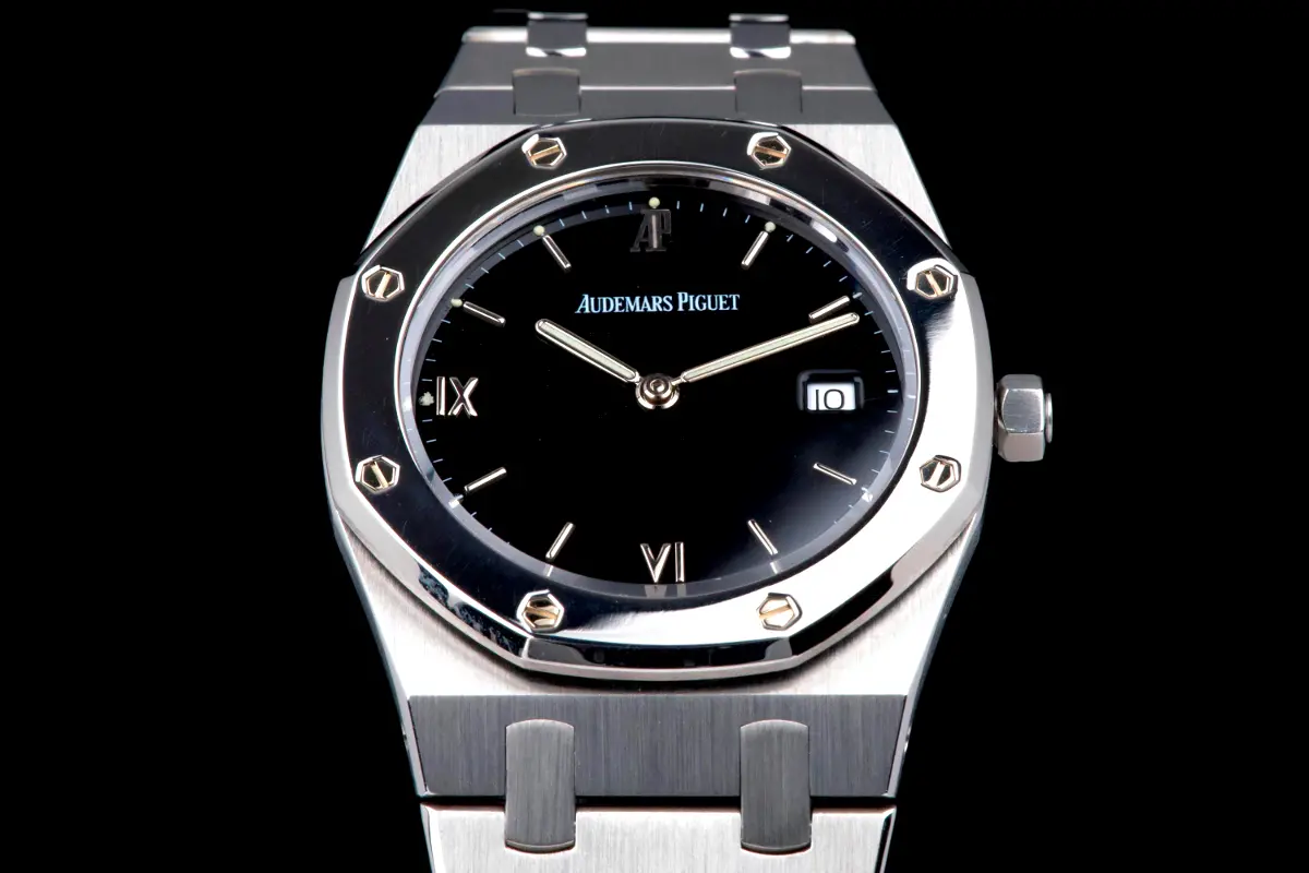 Audemars Piguet Royal Oak 33