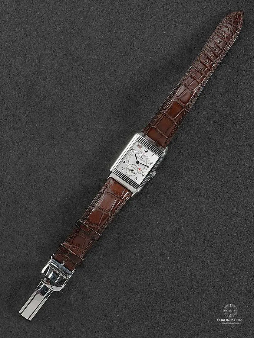 Jaeger-LeCoultre Grande Reverso Day Date