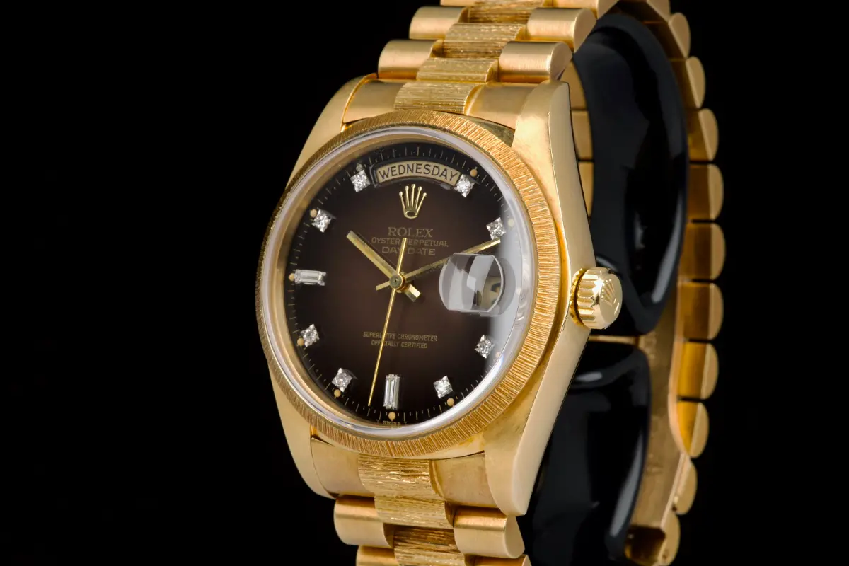 Rolex Day Date