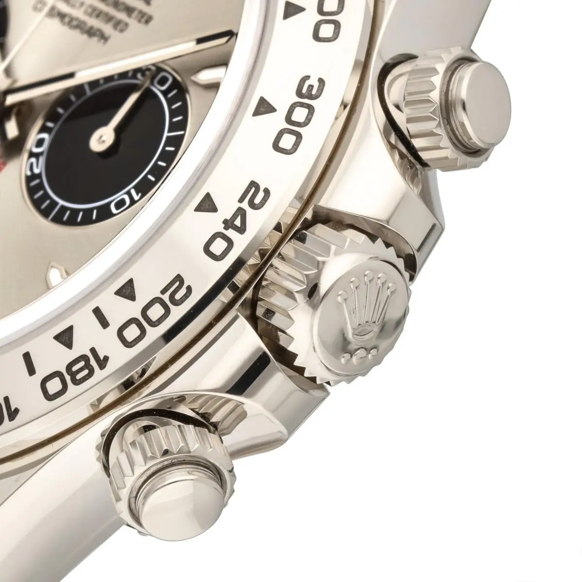 Rolex Cosmograph Daytona