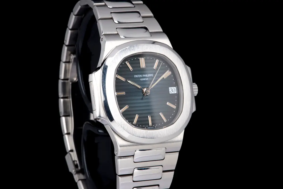 Patek Philippe Nautilus