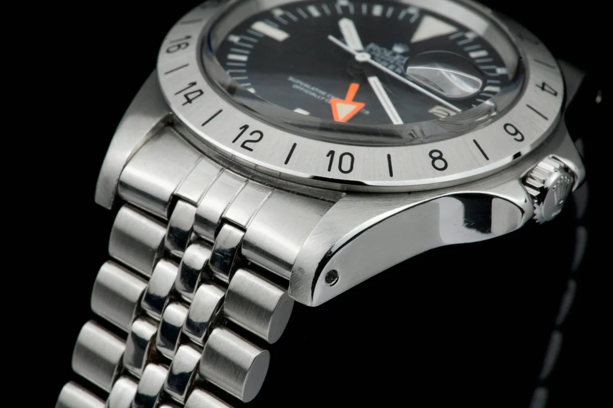 Rolex Explorer II vintage