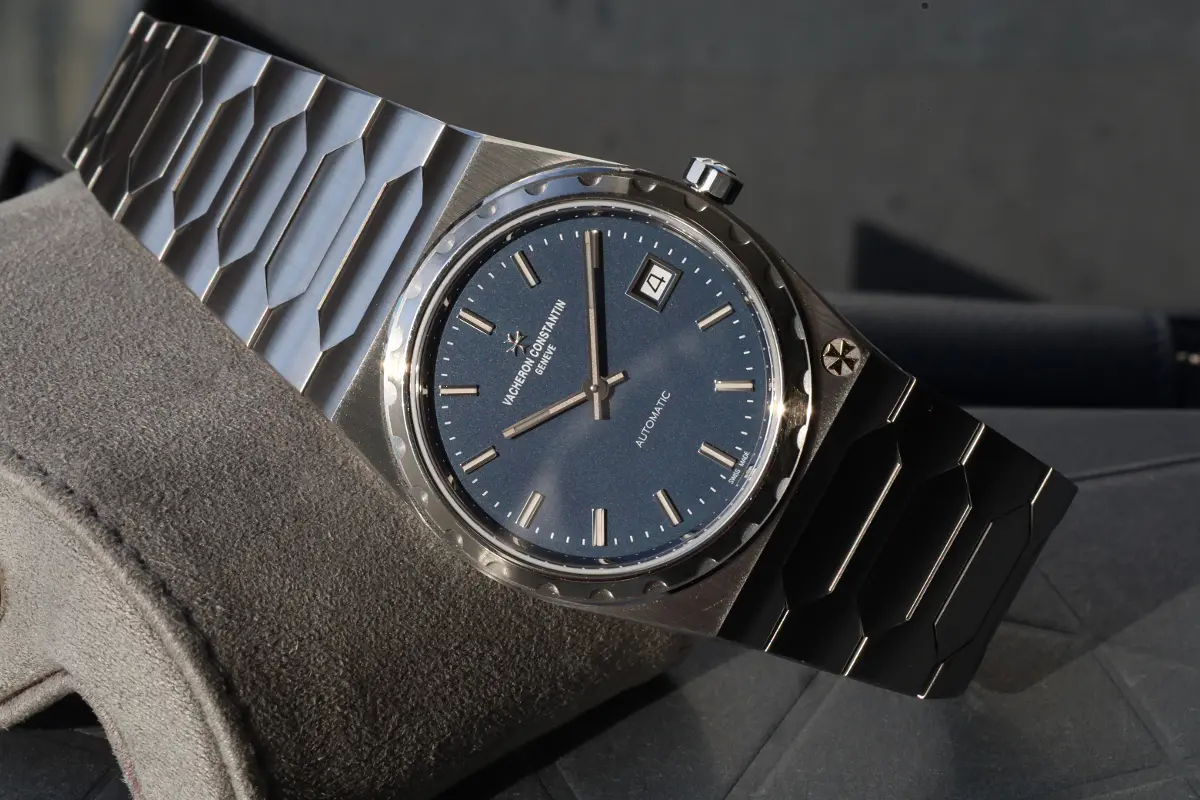 Vacheron Constantin Historiques 222