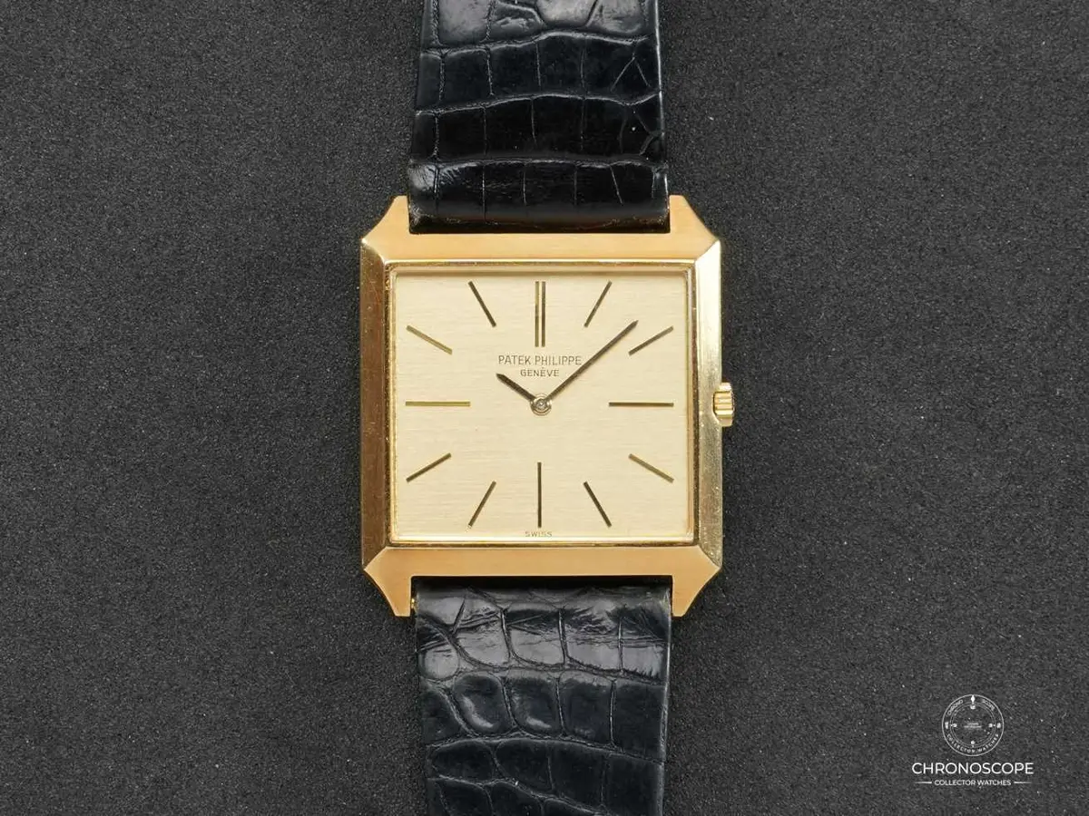 Gondolo vintage