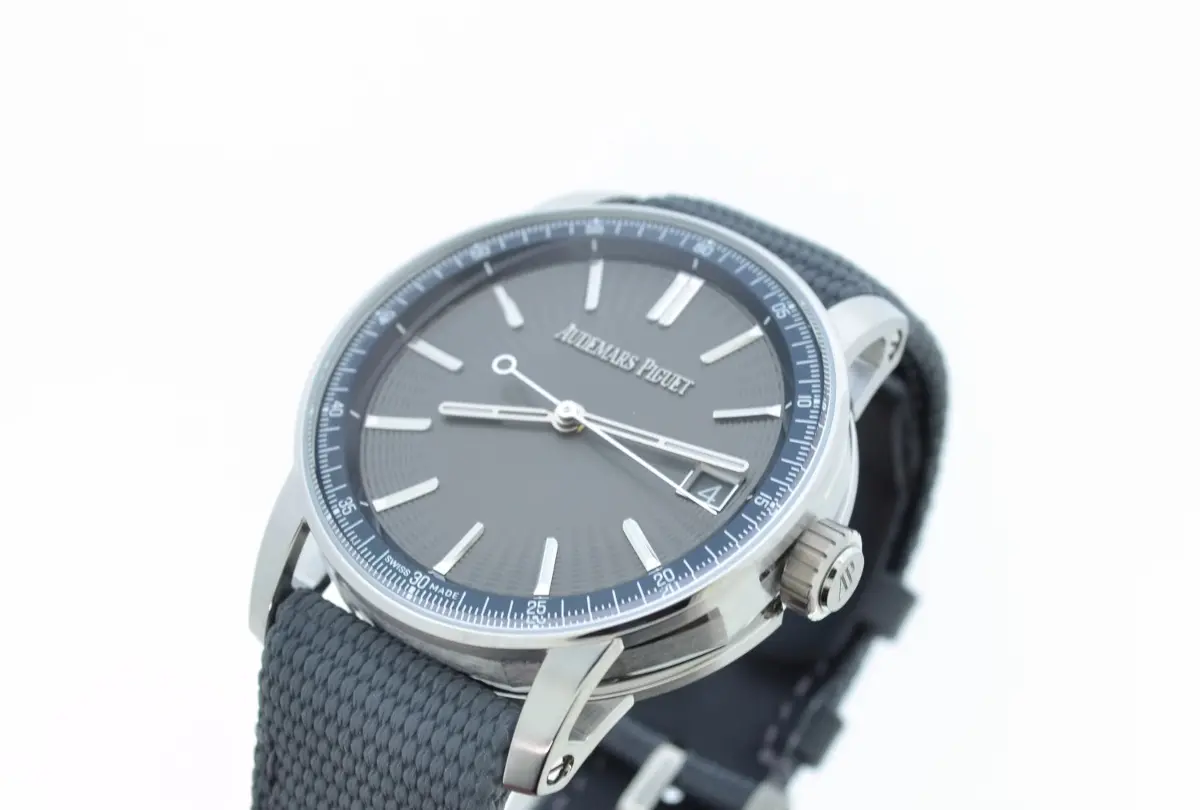Audemars Piguet Code 11.59