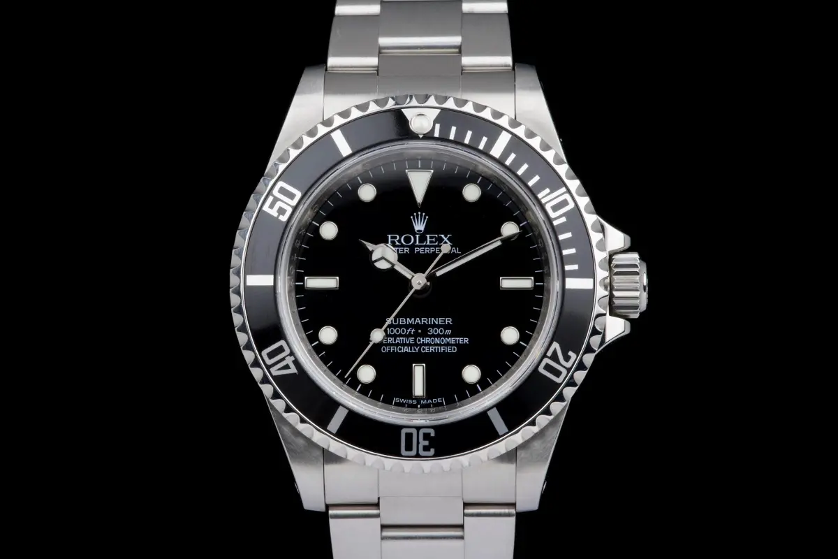 Submariner