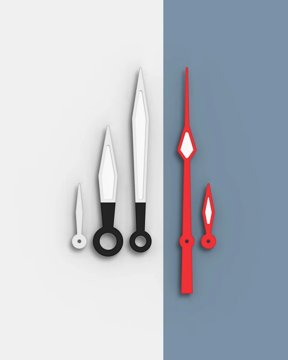 Zenith Pilot Big Date Flyback