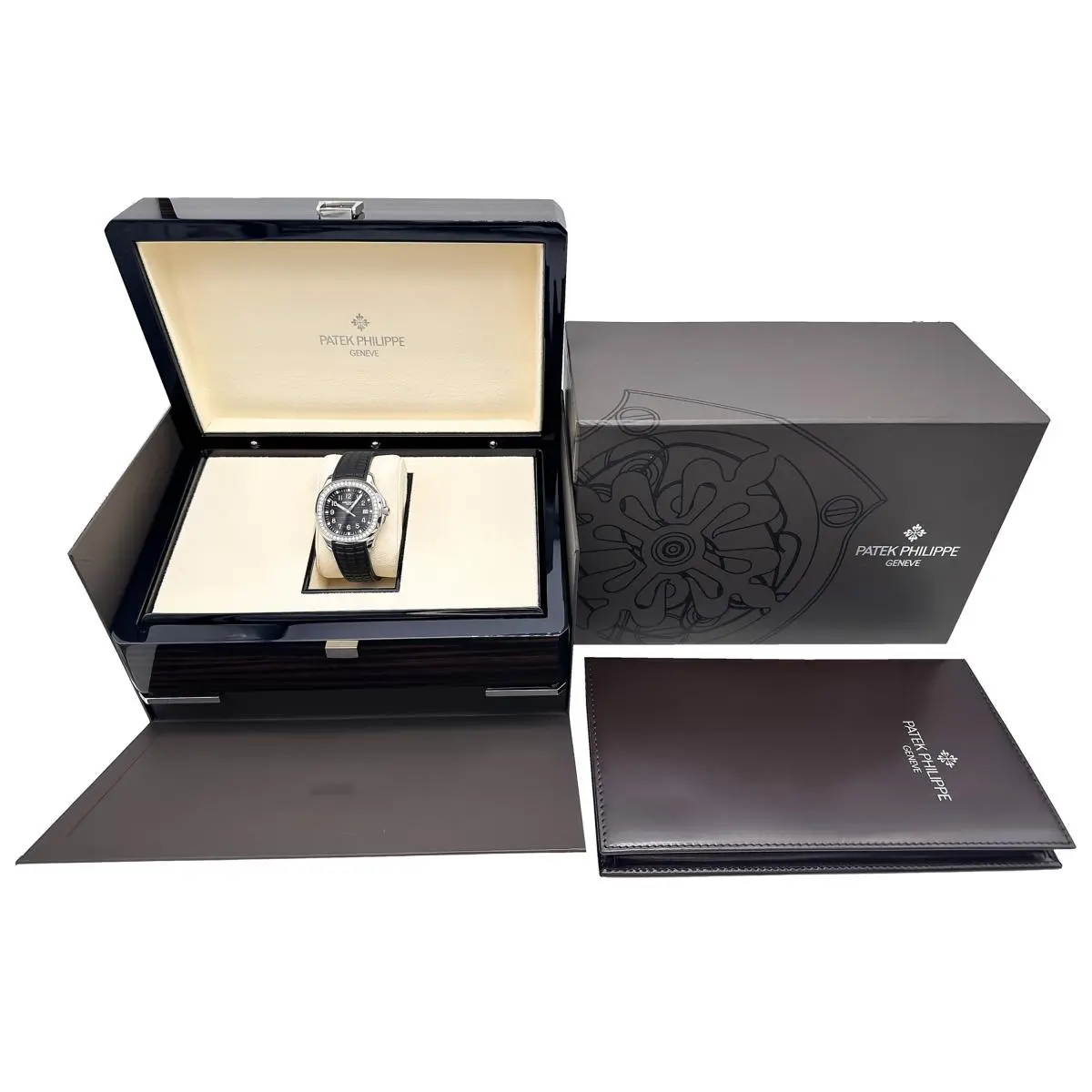 Patek Philippe Aquanaut