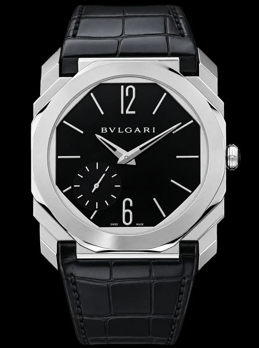 Bvlgari Octo Finissimo