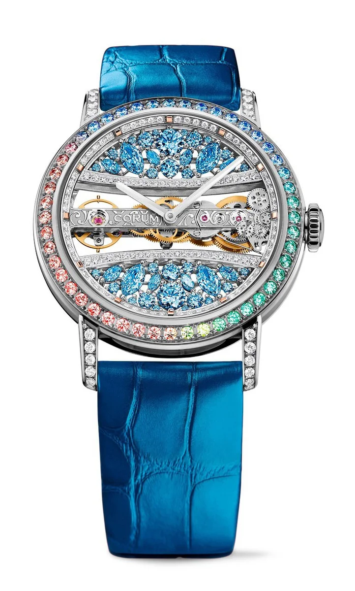 Golden Bridge Round 39