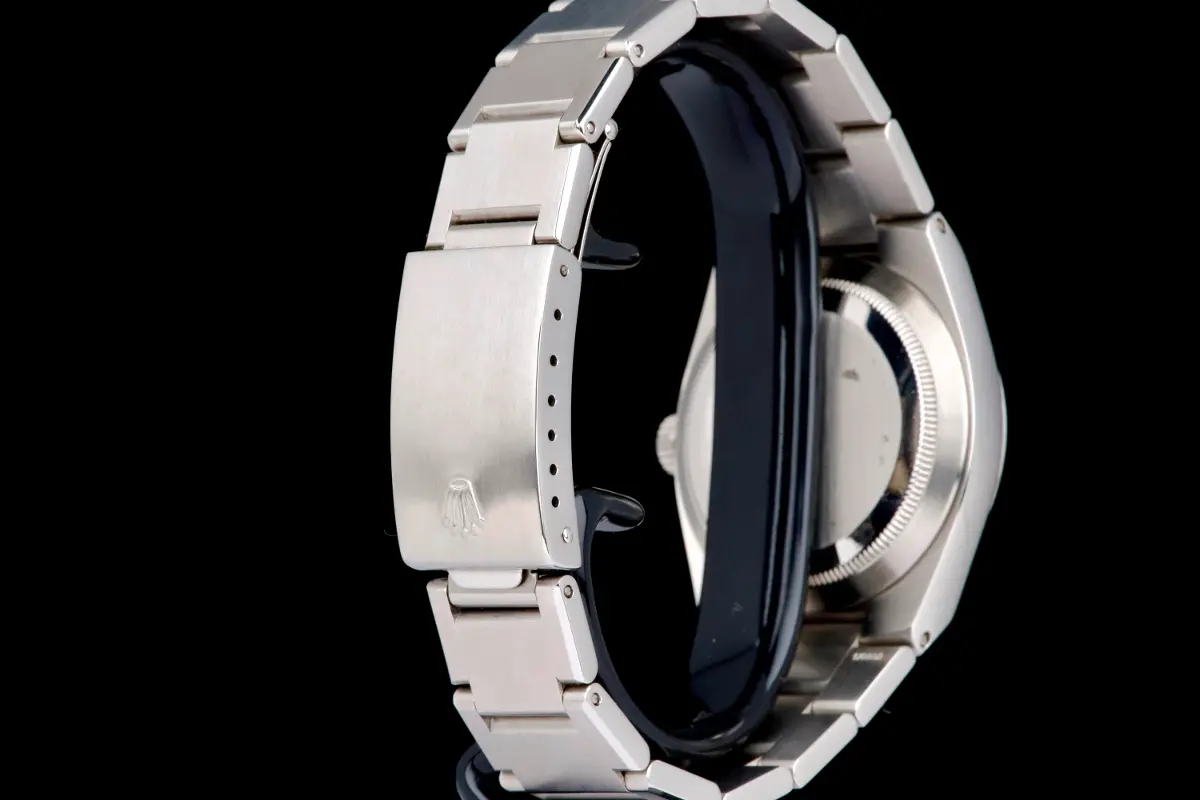 Rolex Datejust Oysterquartz 36
