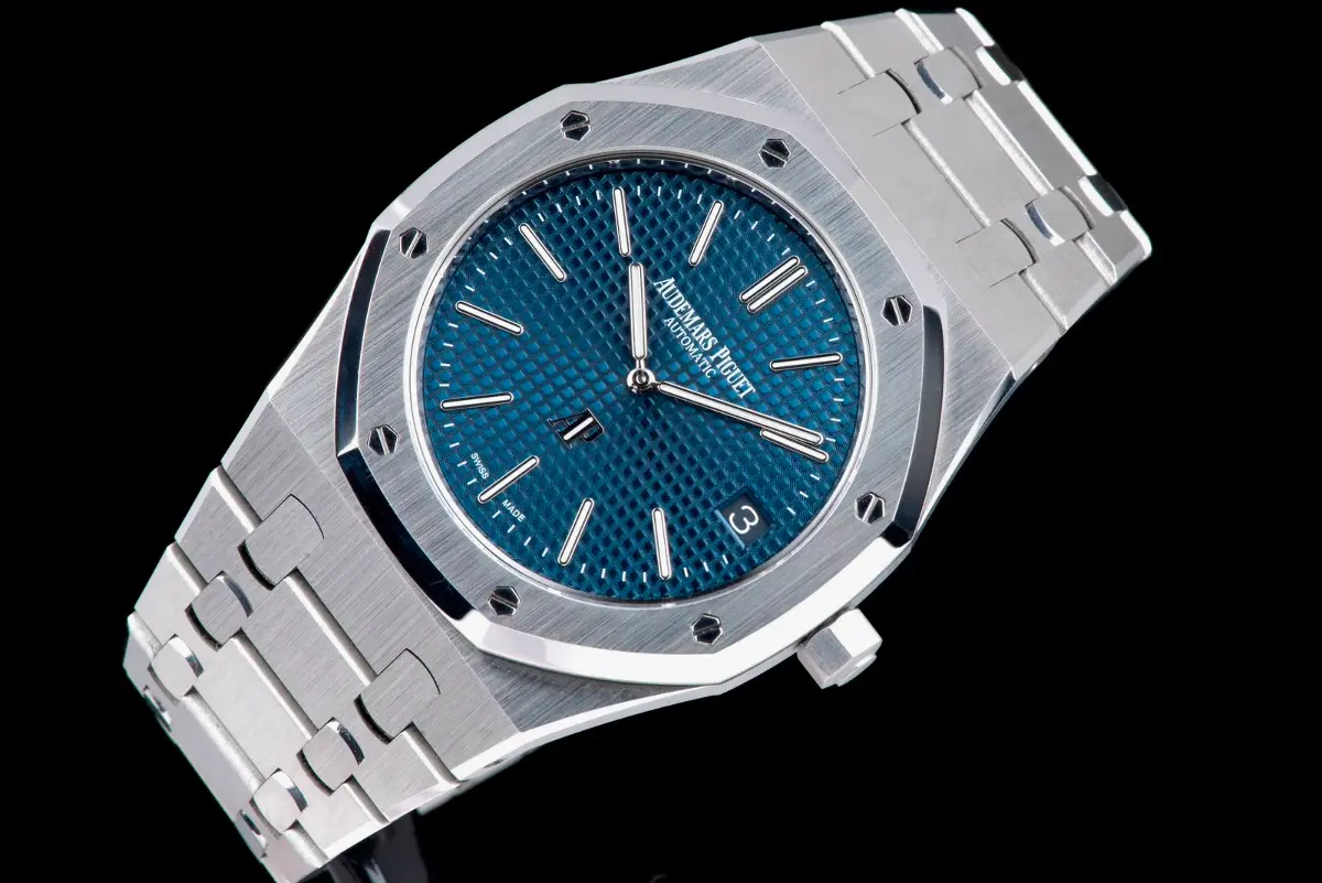 Audemars Piguet Royal Oak “Jumbo” Extra-Thin