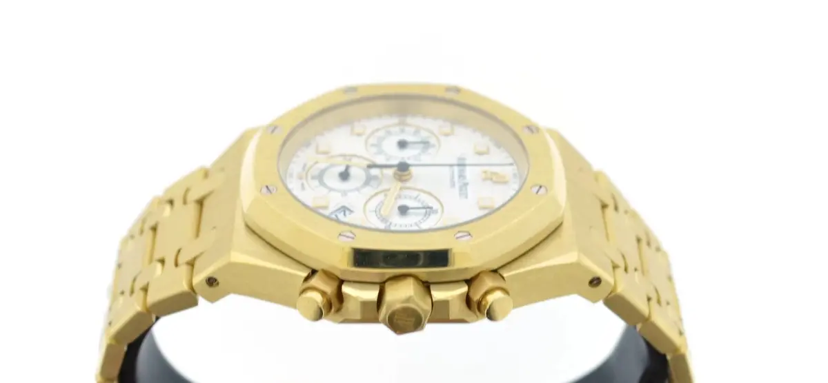 Audemars Piguet Royal Oak Chronograph