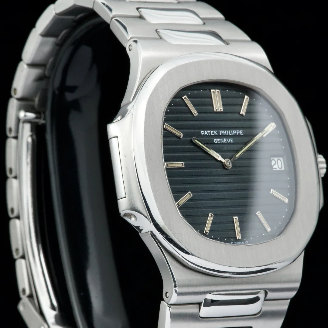 Patek Philippe Nautilus "jumbo"