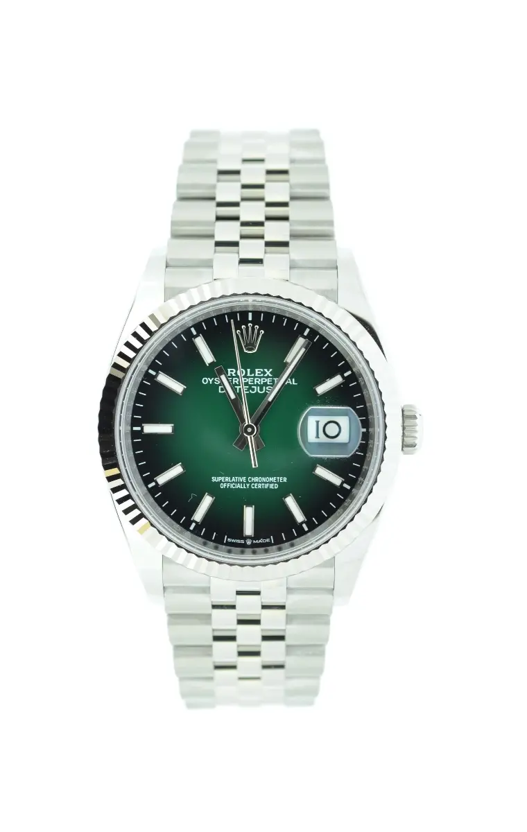 Rolex Datejust 36
