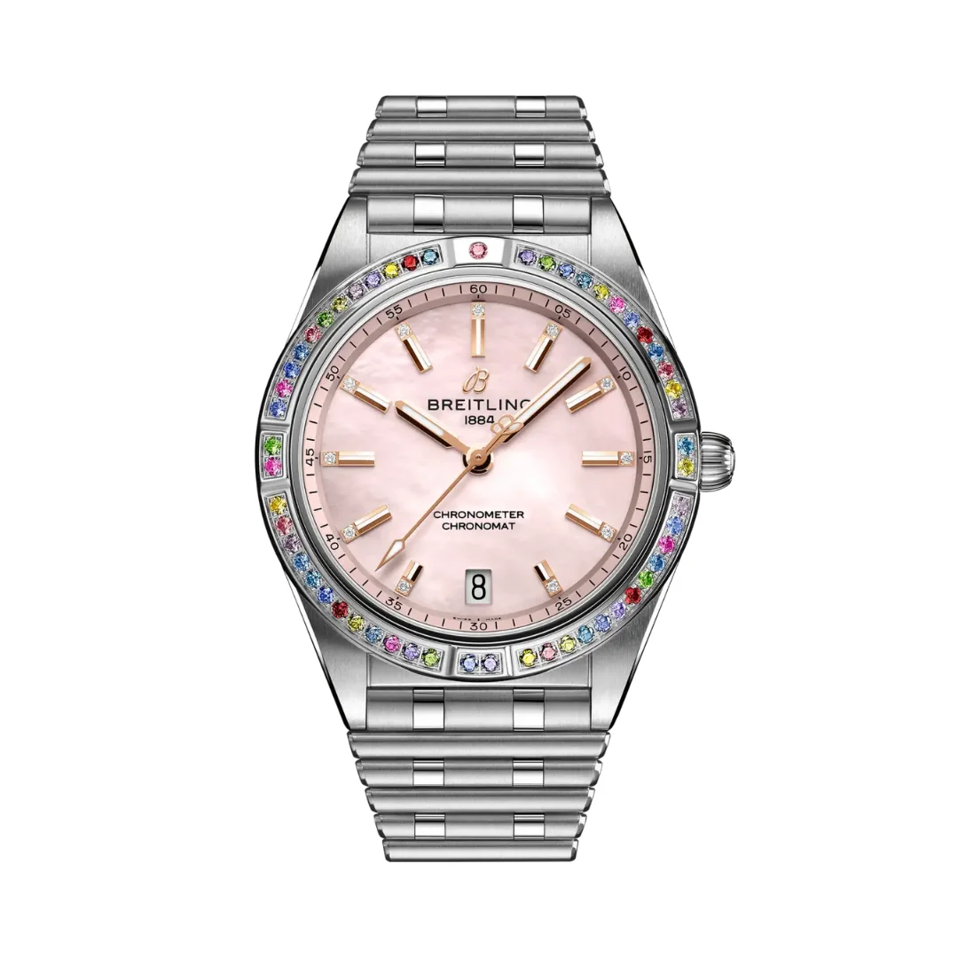 Breitling Chronomat Automatic 36