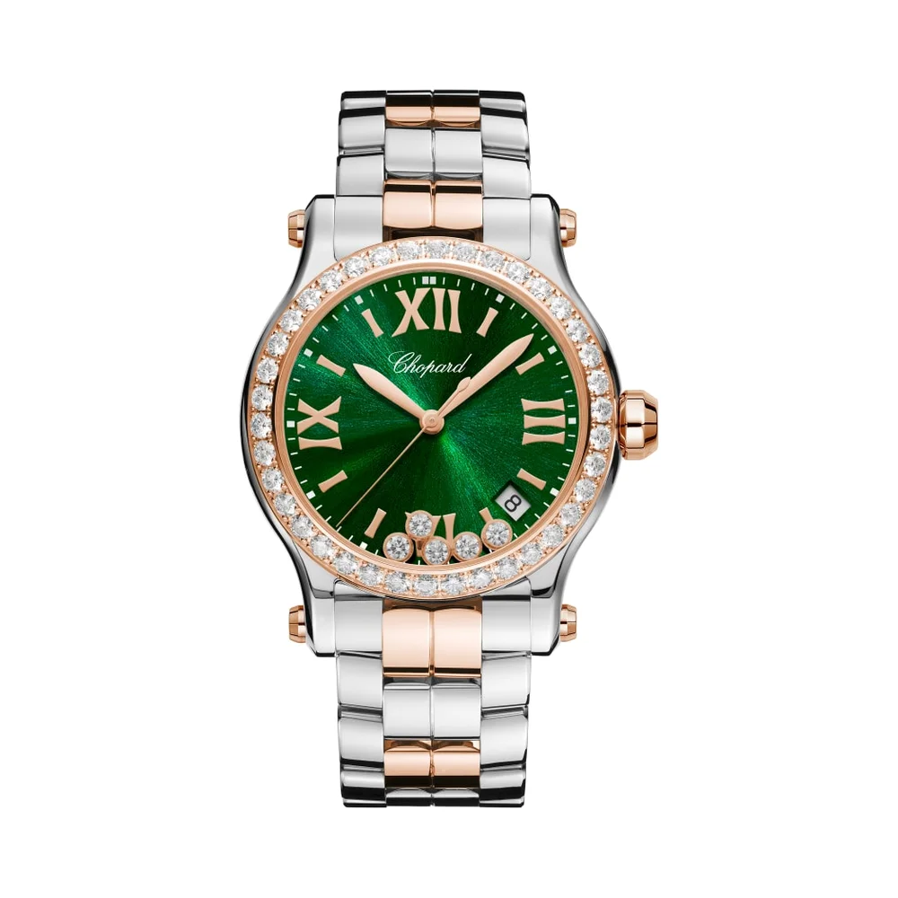 Chopard Happy Sport