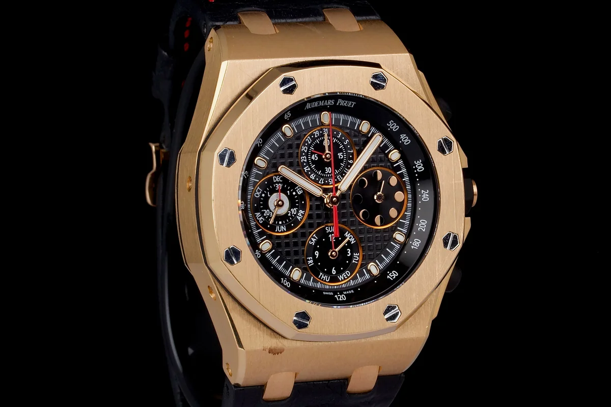 Audemars Piguet Royal Oak Offshore Perpetual Calendar