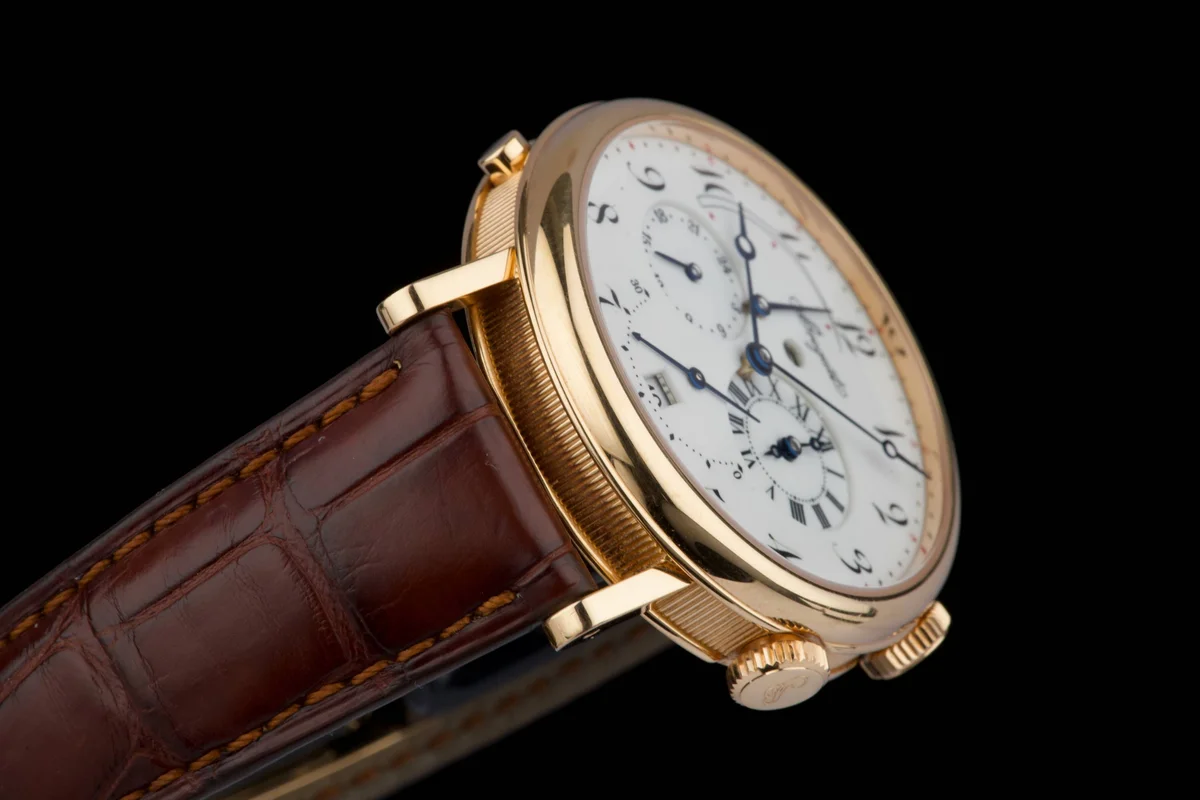 Breguet Classique Le Réveil du Tsar