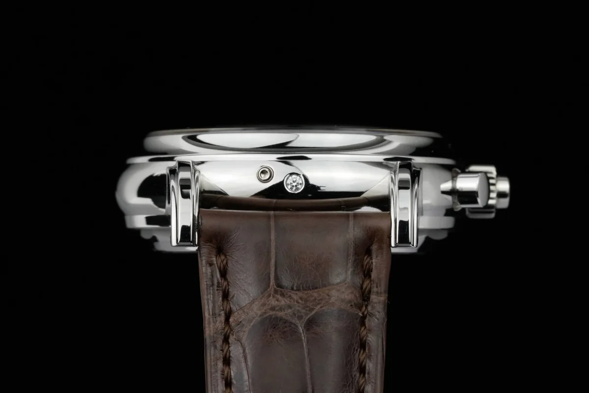 Patek Philippe Grand Complications Perpetual Calendar Split-Seconds Chronograph