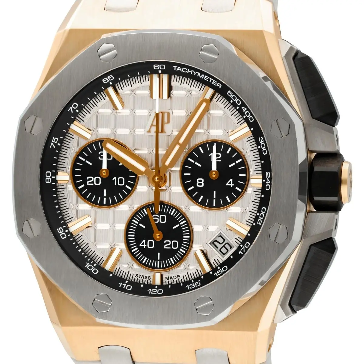 Audemars Piguet Royal Oak Offshore Selfwinding Chronograph
