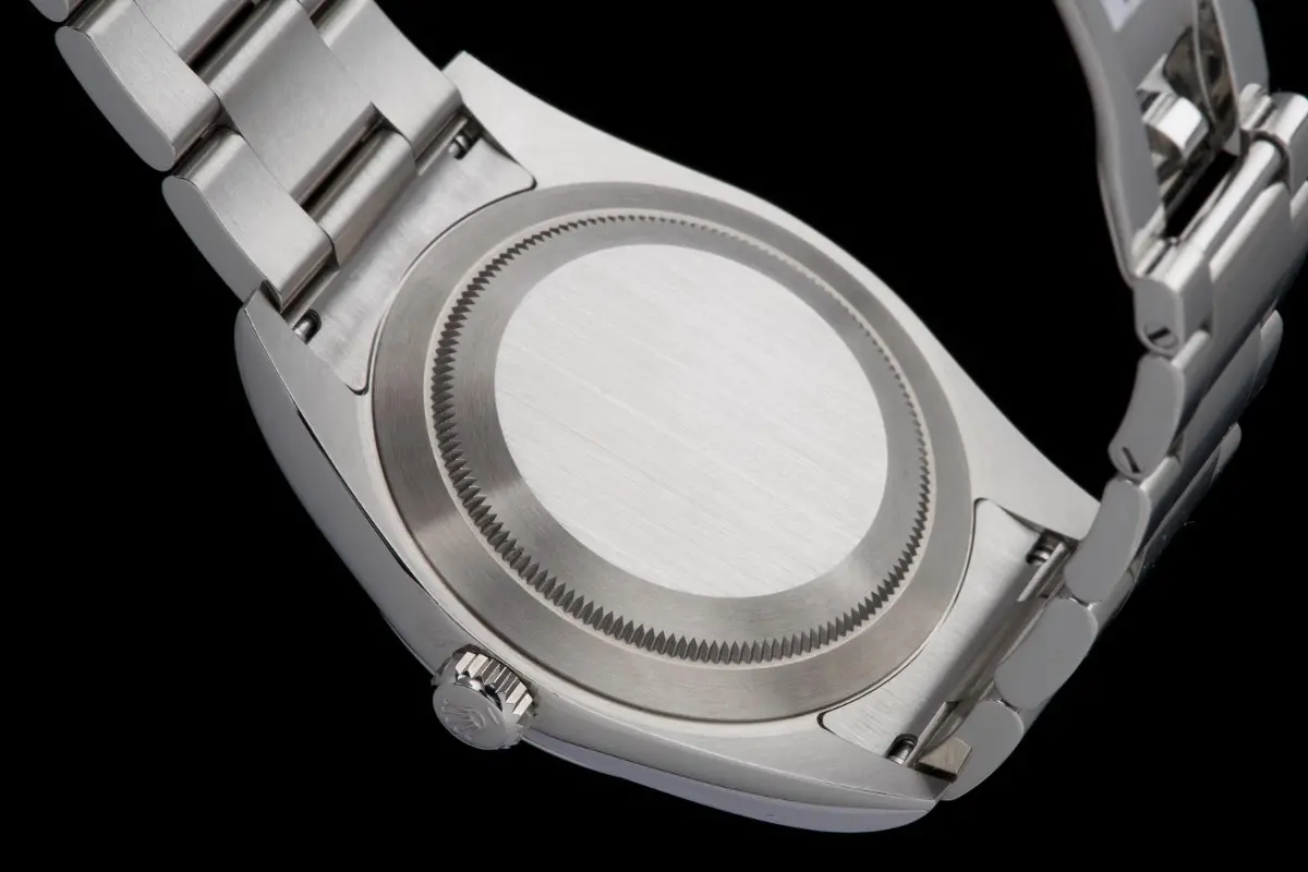 Rolex Oyster Perpetual 39