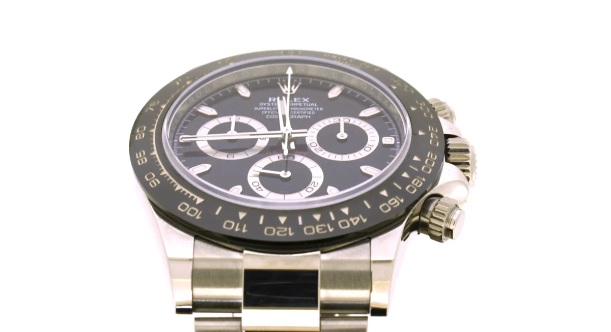 Rolex Cosmograph Daytona