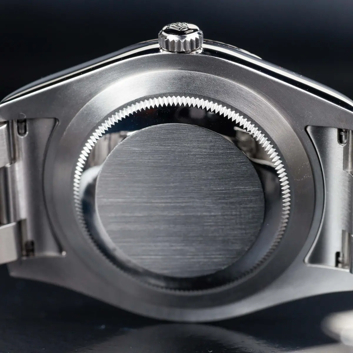 Rolex Datejust II 41