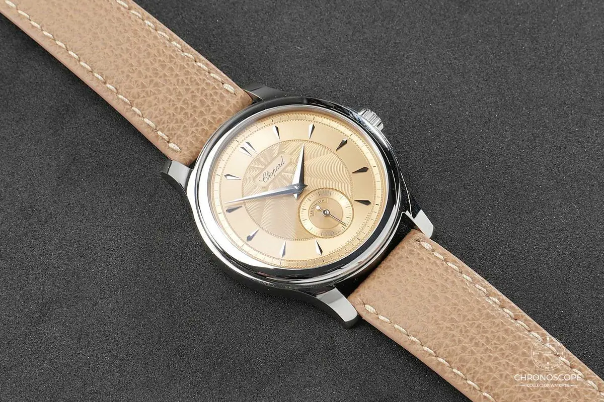 Chopard L.U.C 1860 Revolution Edition