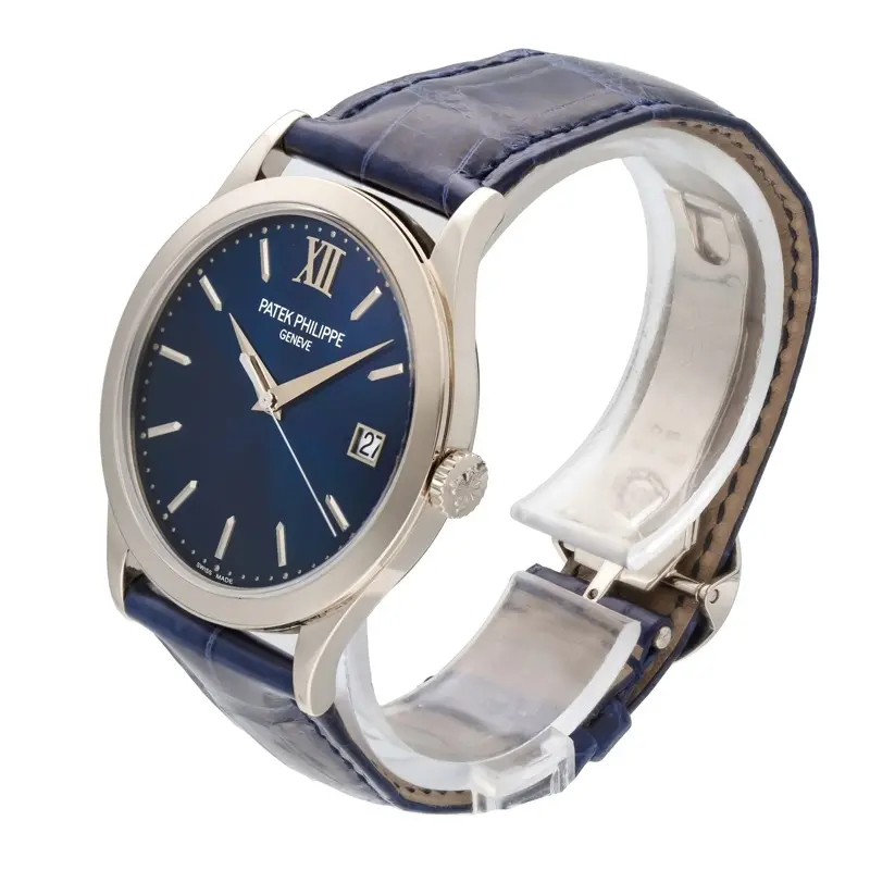 Patek Philippe Calatrava