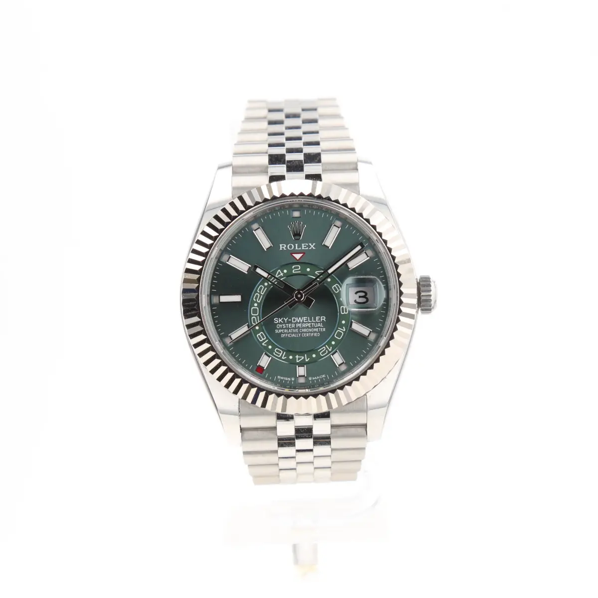 Rolex Sky-Dweller
