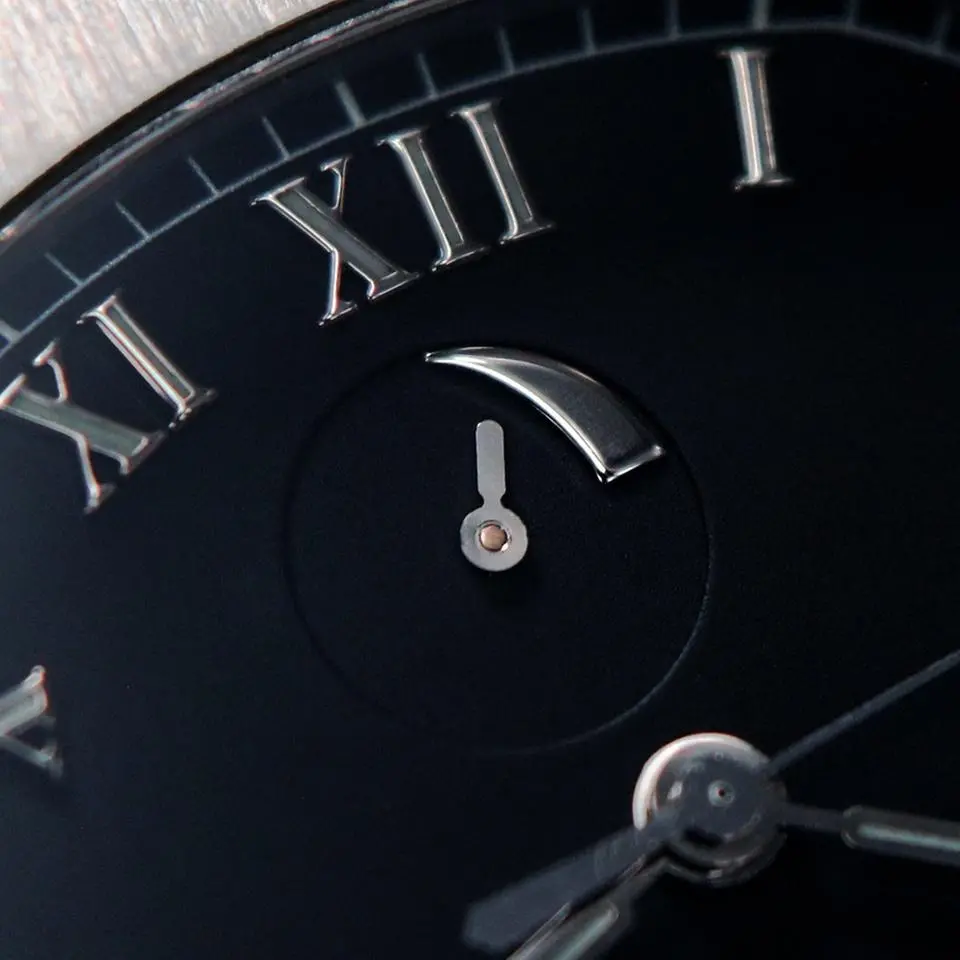 Patek Philippe Nautilus