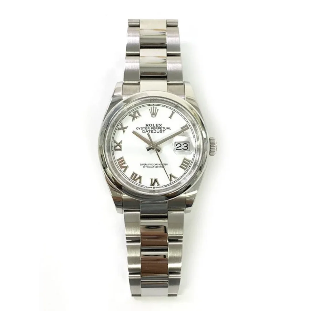 Rolex Datejust 36