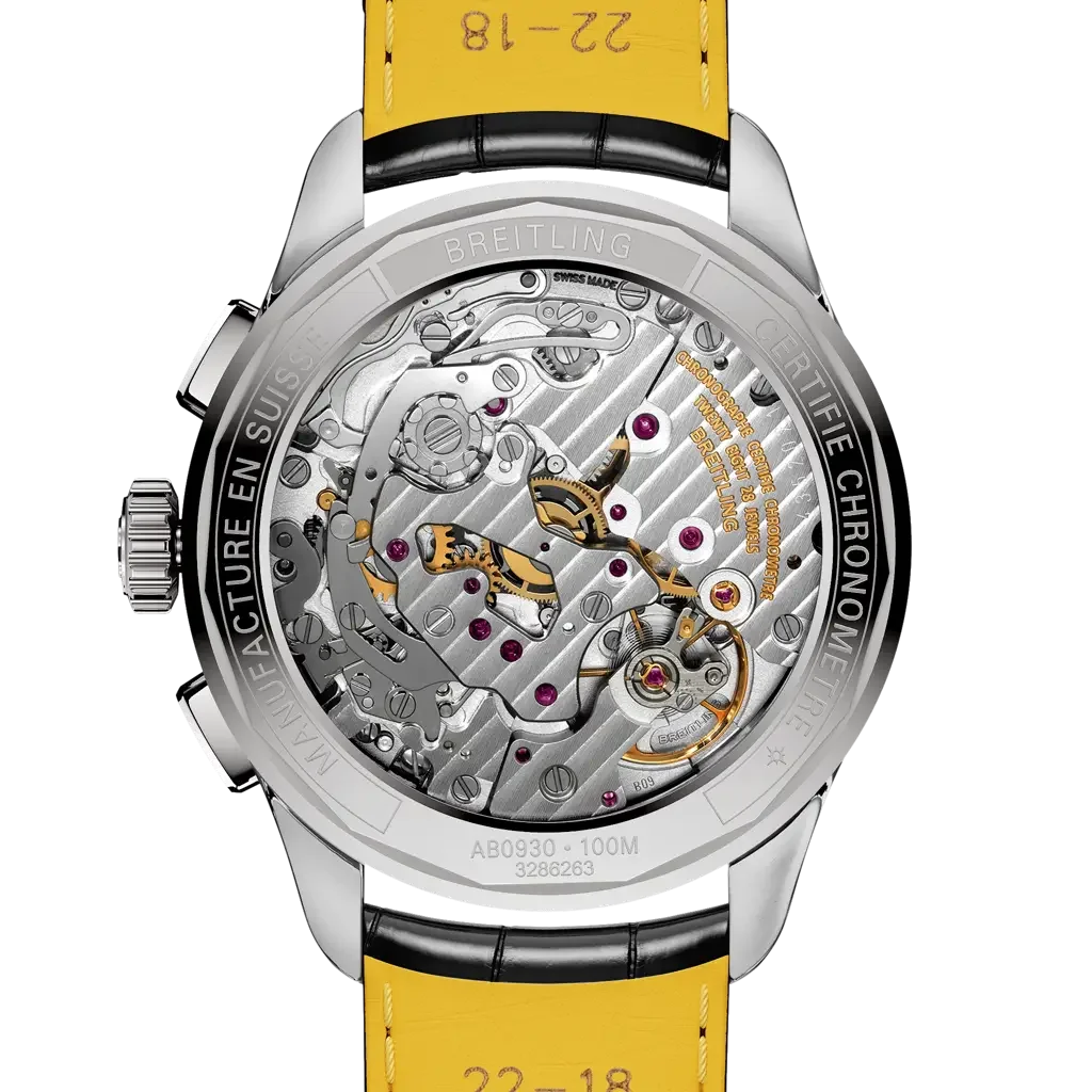 Breitling Premier B09 Chronograph 40