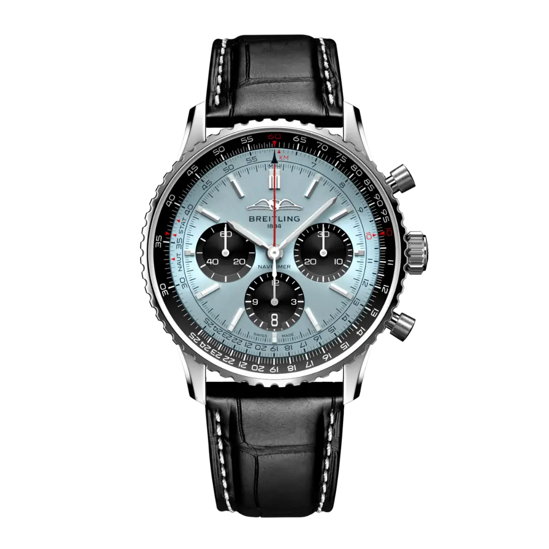 Breitling Navitimer B01 Chronograph 43