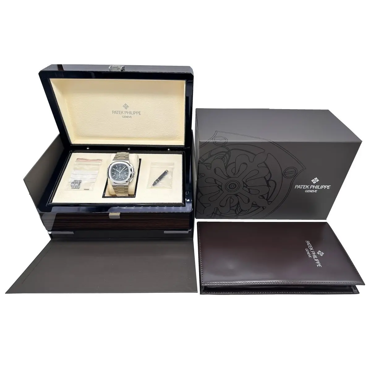 Patek Philippe Nautilus