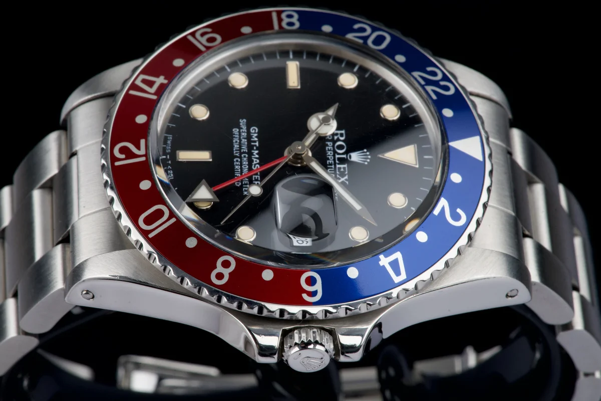 Rolex GMT-Master