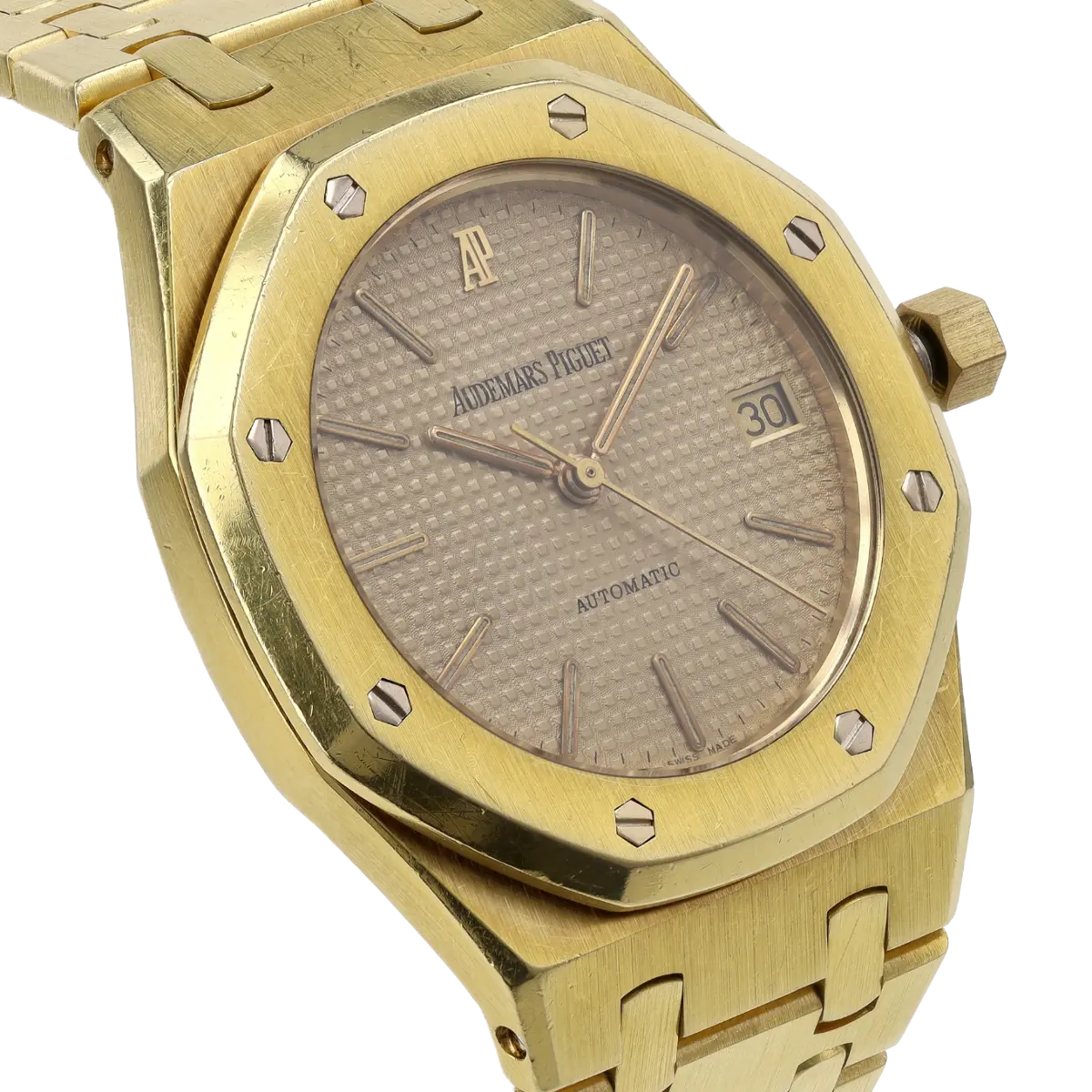 Audemars Piguet Royal Oak