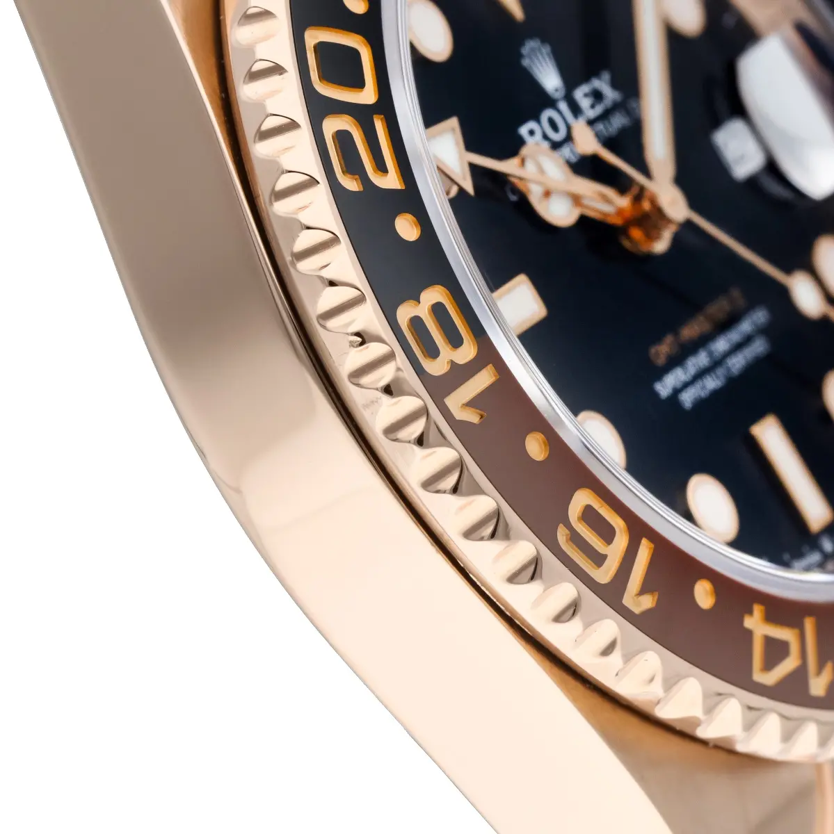 Rolex GMT-Master II