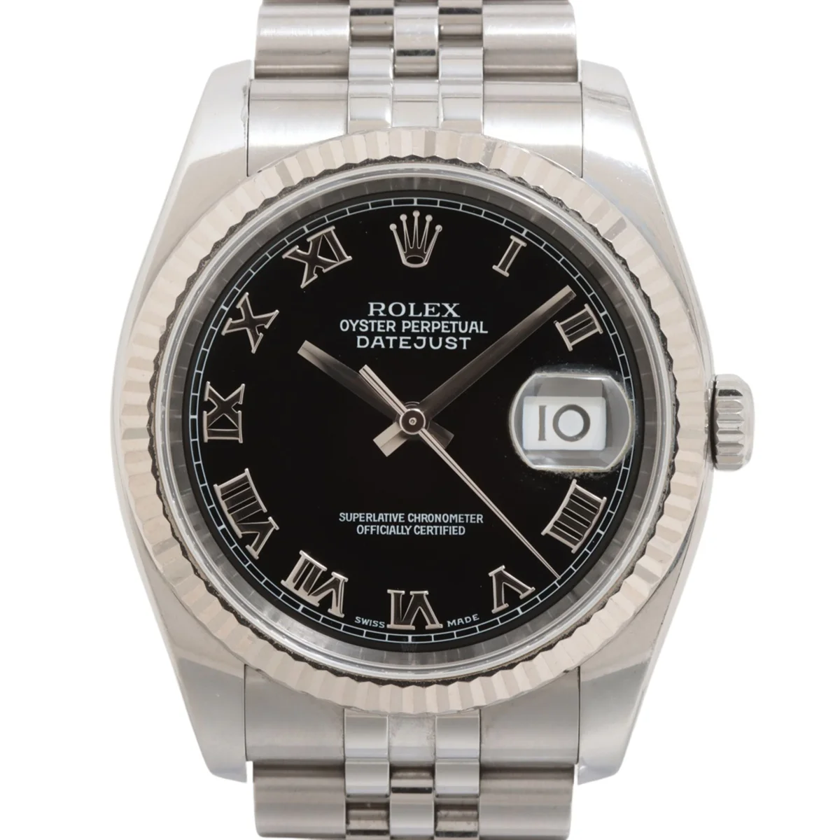 Rolex Datejust 36