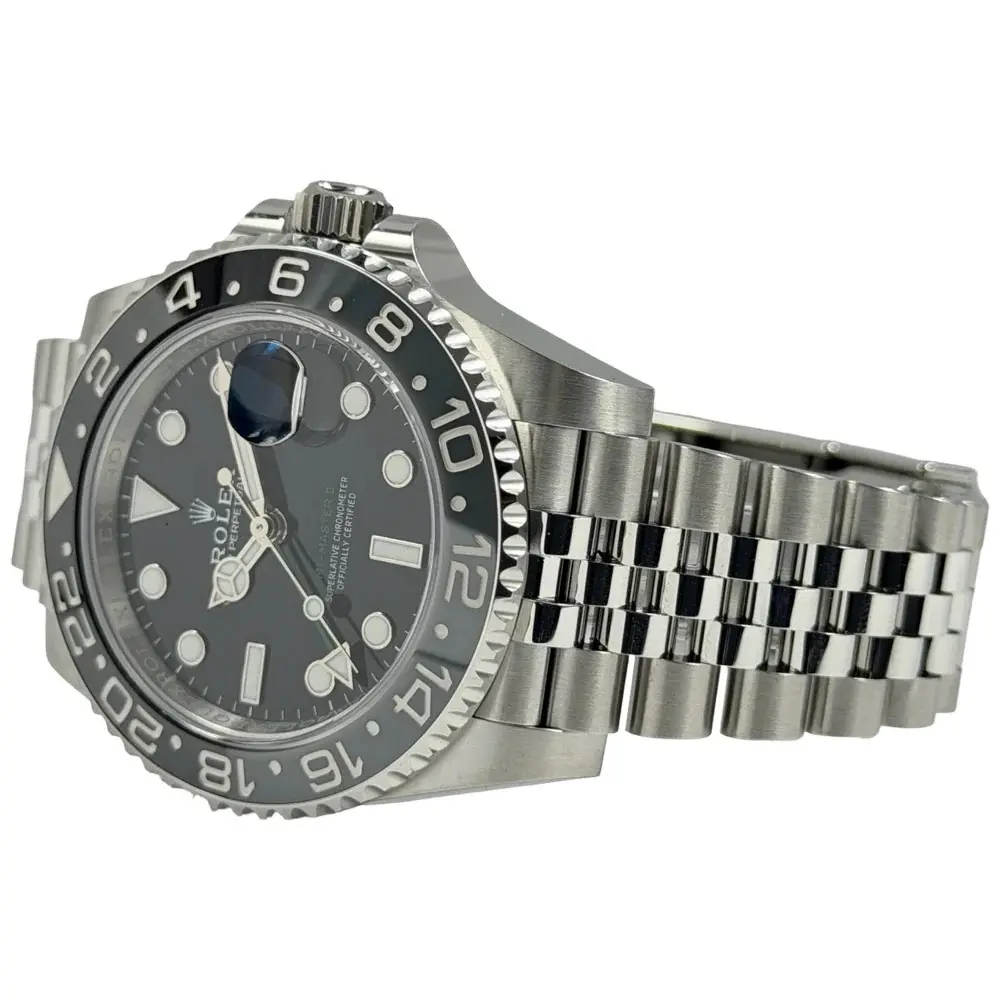 Rolex GMT-Master II