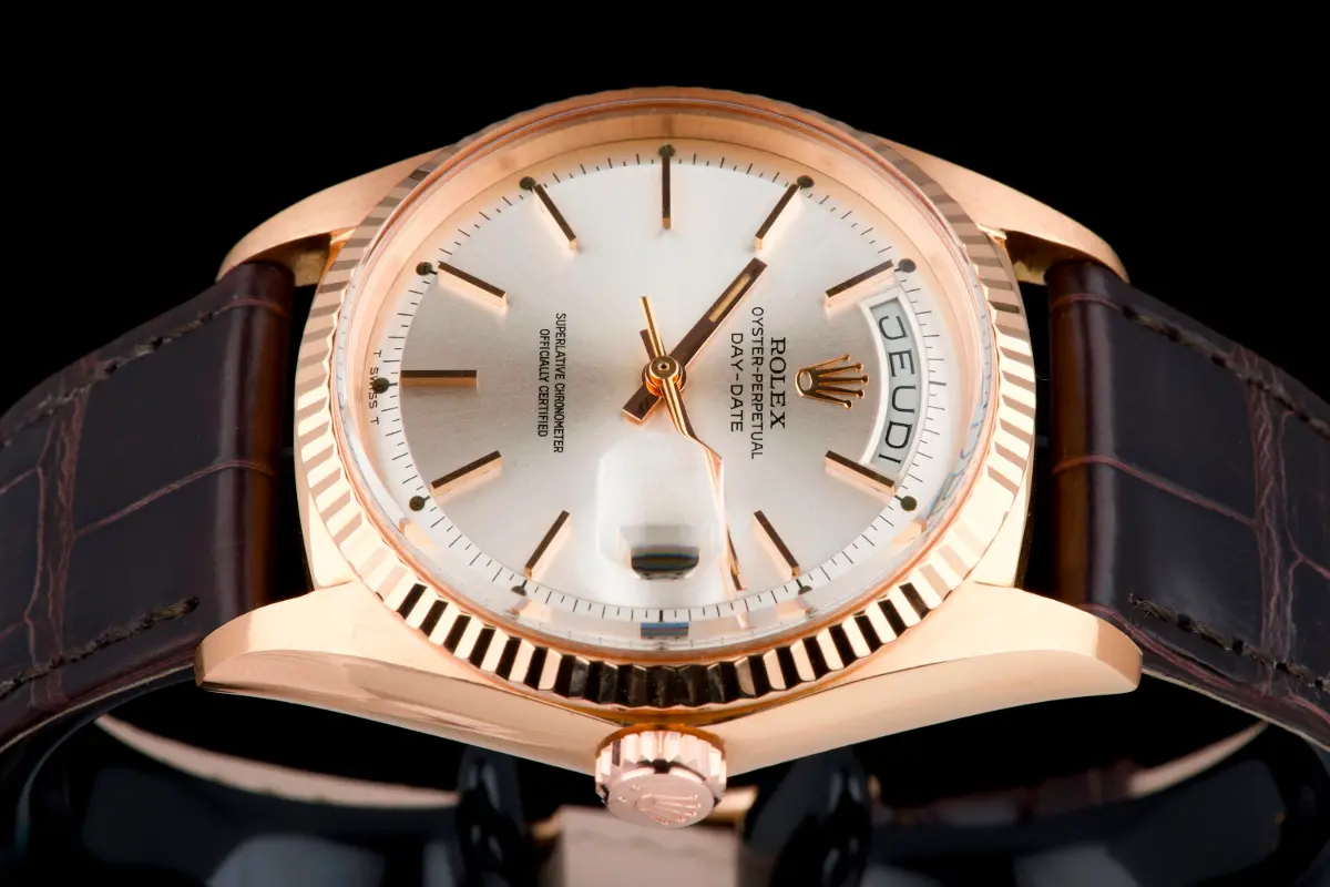 Rolex Day-Date 36