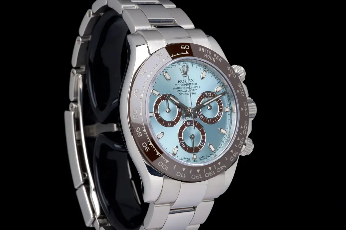 Rolex Daytona Cosmograph